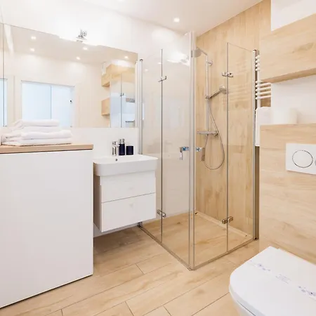 Blekitna Dama * Kołobrzeg