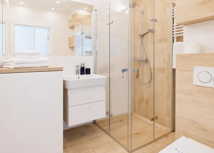 Blekitna Dama * Kołobrzeg